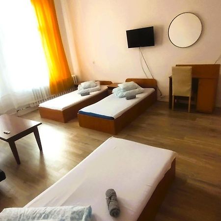Galeona - Hotel Turystyczny แอลบลอง ภายนอก รูปภาพ
