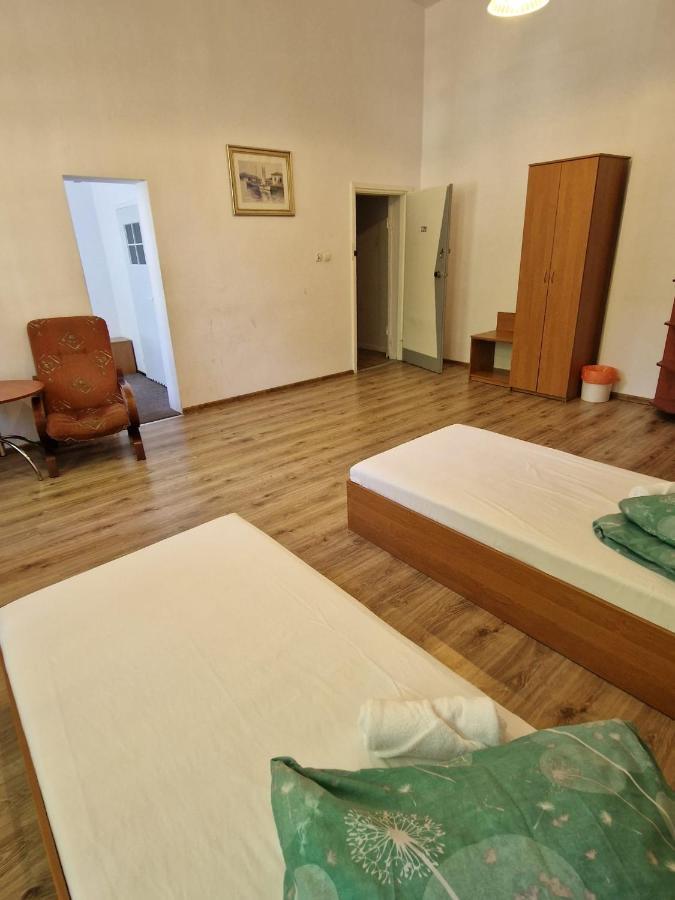 Galeona - Hotel Turystyczny แอลบลอง ภายนอก รูปภาพ