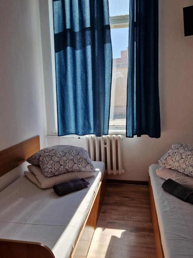 Galeona - Hotel Turystyczny แอลบลอง ภายนอก รูปภาพ