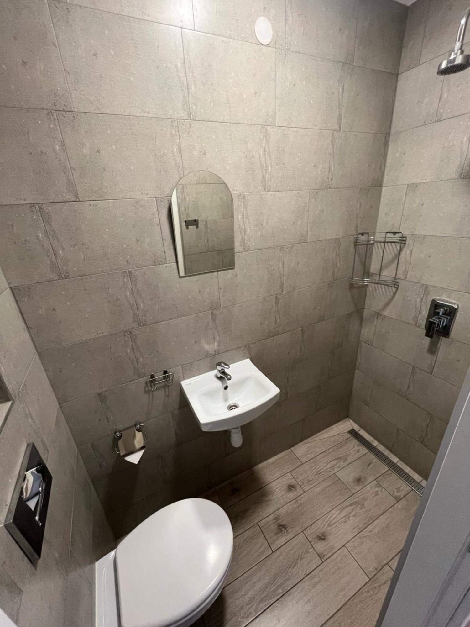 Galeona - Hotel Turystyczny แอลบลอง ภายนอก รูปภาพ