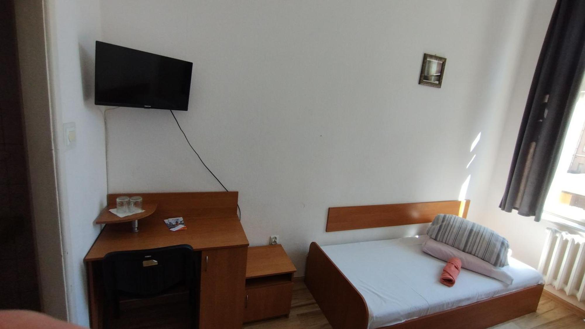 Galeona - Hotel Turystyczny แอลบลอง ภายนอก รูปภาพ