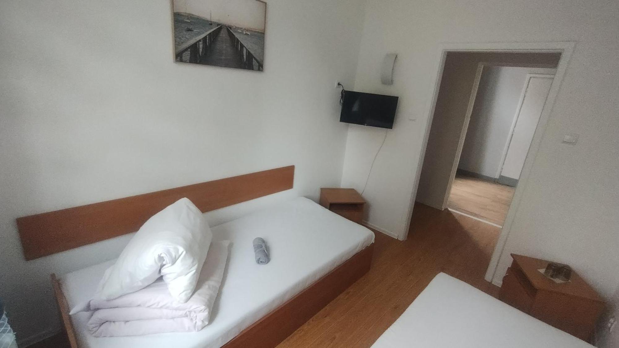 Galeona - Hotel Turystyczny แอลบลอง ภายนอก รูปภาพ