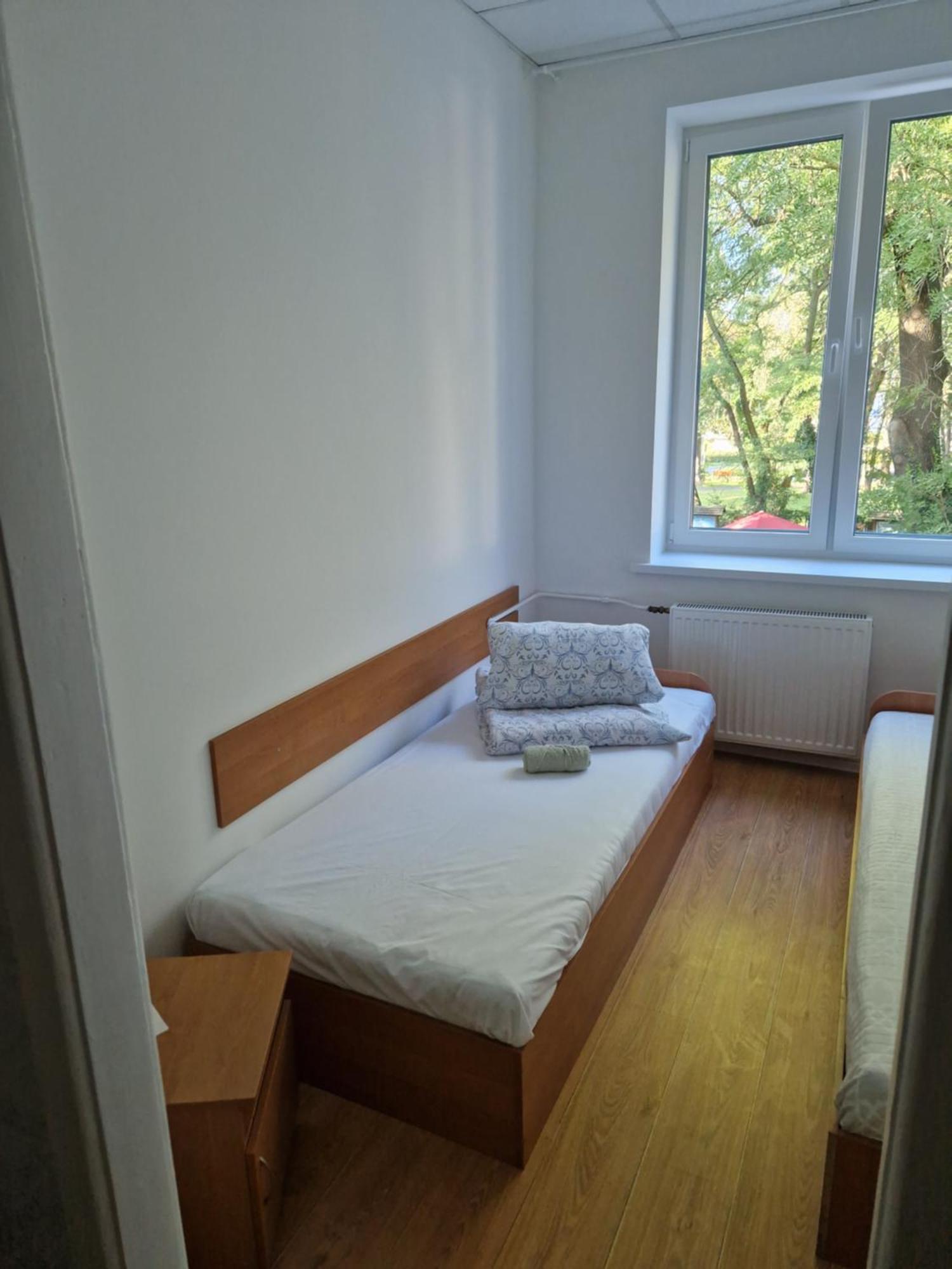 Galeona - Hotel Turystyczny แอลบลอง ภายนอก รูปภาพ